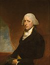 John Baptista Ashe portrait