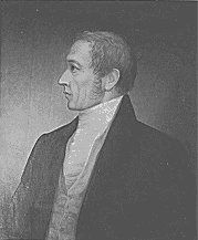 John Bell portrait