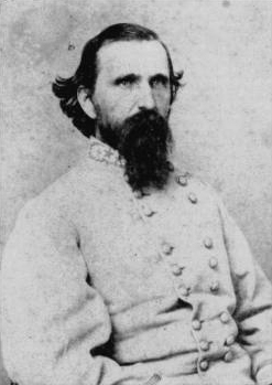 John C. Brown portrait