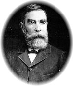 John Edward Jones portrait