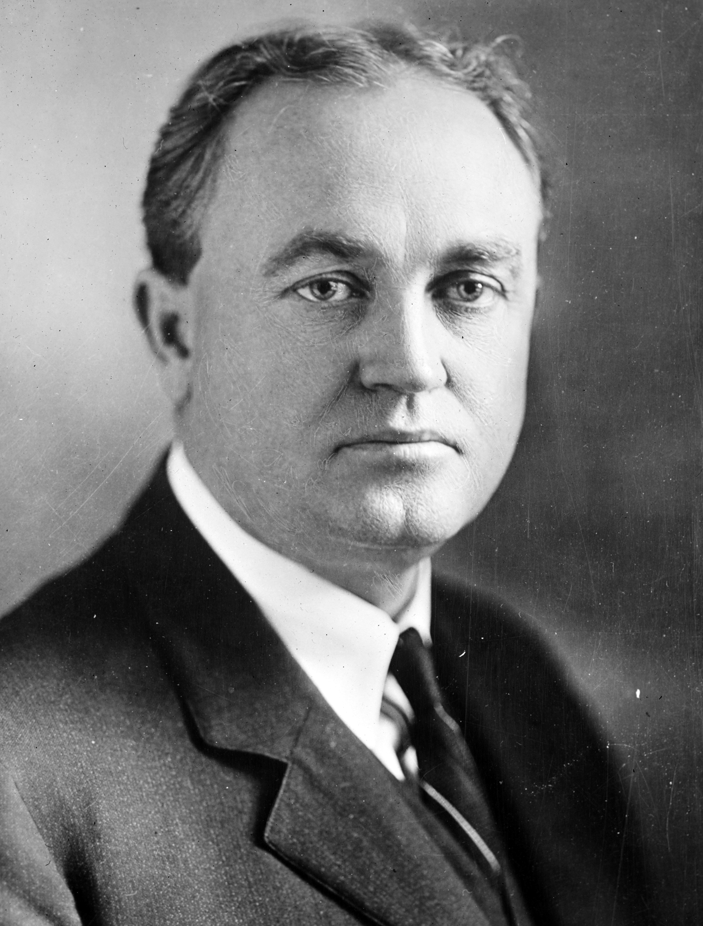 John Ellis Martineau portrait