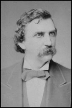 John F. Hartranft portrait