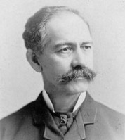 John G. McCullough portrait