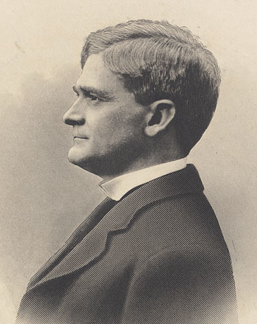 John Garland Pollard portrait