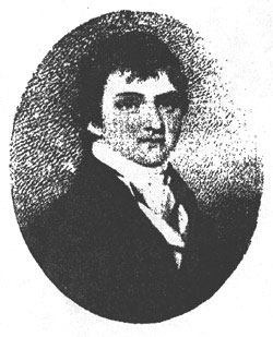 John Lyde Wilson portrait