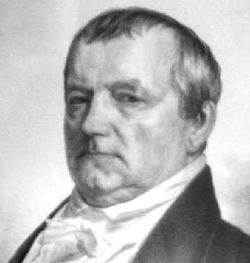 John Mattocks portrait