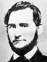 Portrait of John McConnell