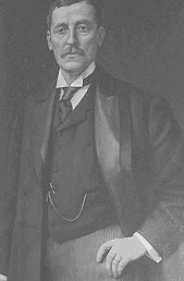 John McLane portrait