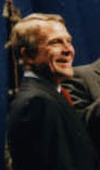 Portrait of John Mutz