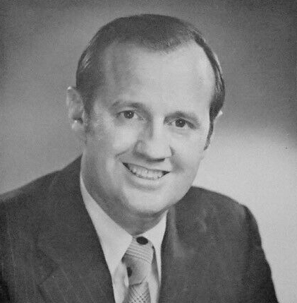 Portrait of John N. Dalton