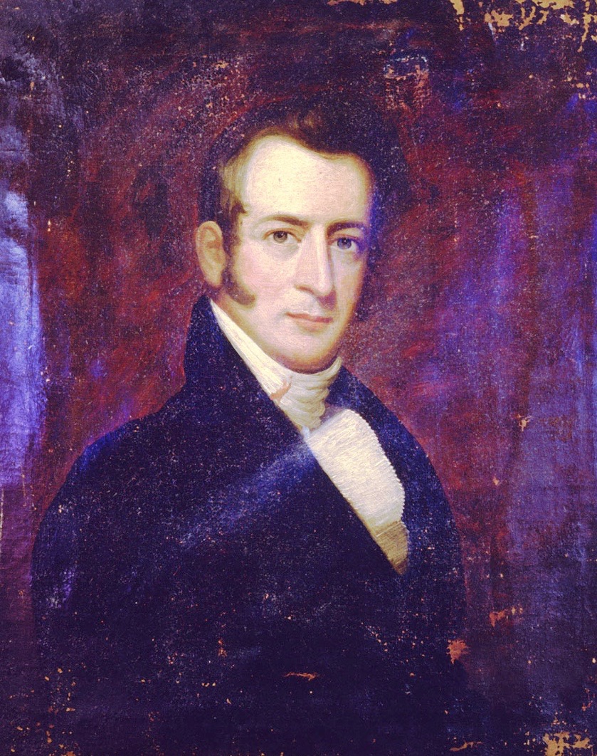 John Owen portrait