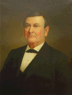 Portrait of John P. Cochran