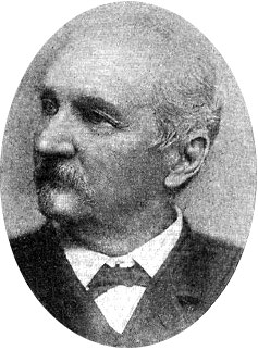 Portrait of John Peter Richardson III