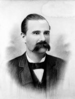 Portrait of John Little