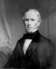Portrait of John S. Wells