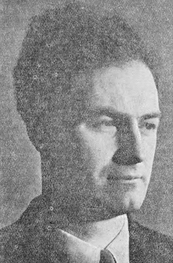 Portrait of John W. Aiken