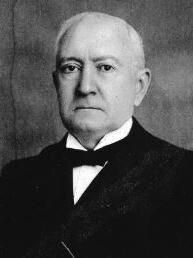 Portrait of Jonathan Dixon