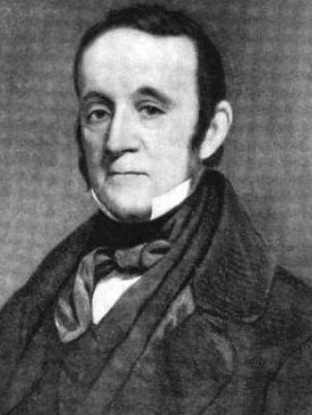 Joseph Trumbull portrait