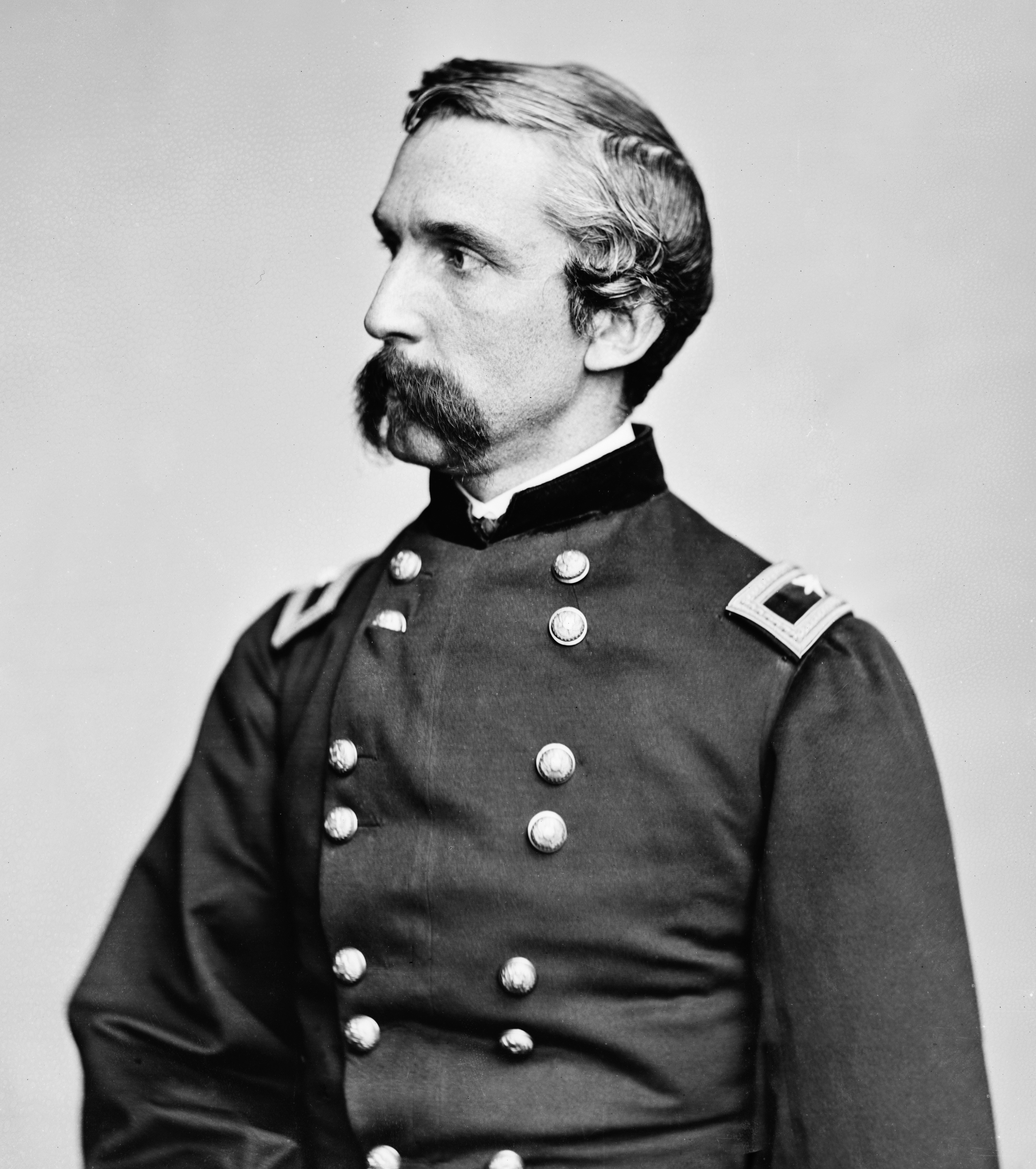 Joshua Chamberlain portrait