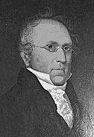 Portrait of Josiah Bartlett Jr.