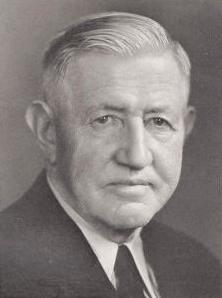 Portrait of Junius Marion Futrell