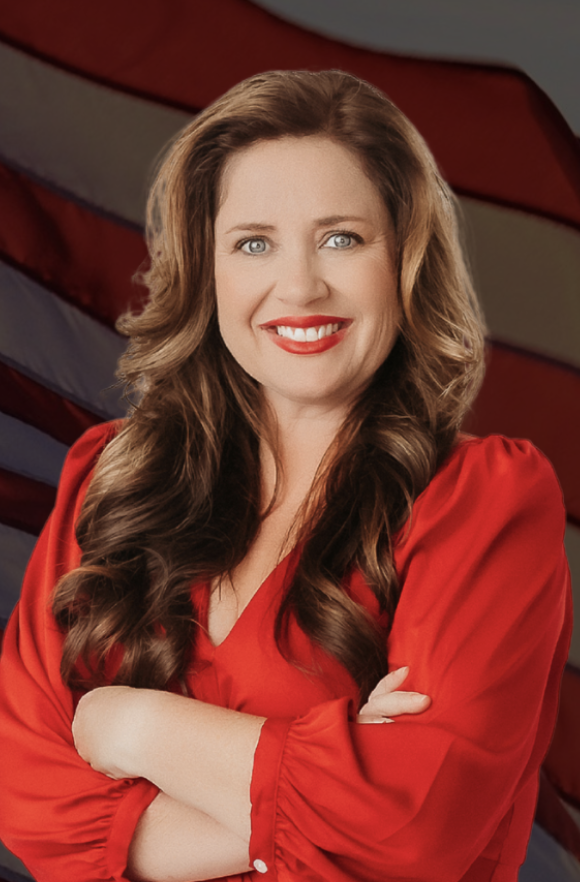 Kandiss Taylor portrait