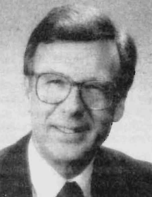 Ken Eikenberry portrait