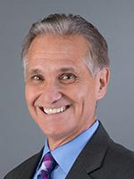 Kevin Meyer portrait