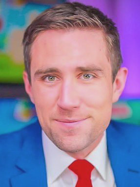 Portrait of Kevin Paffrath
