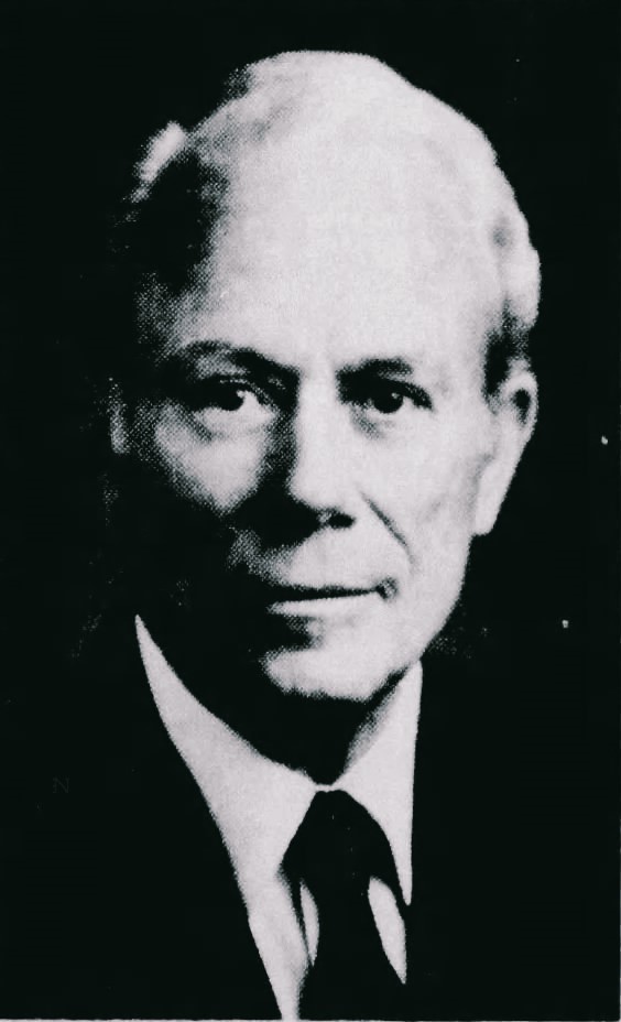 Kirk Fordice portrait