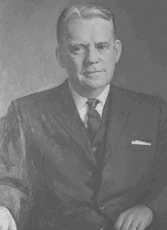 Lane Dwinell portrait