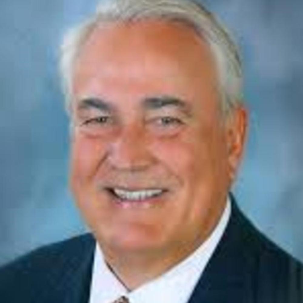 Portrait of Lauren McDonald Jr.