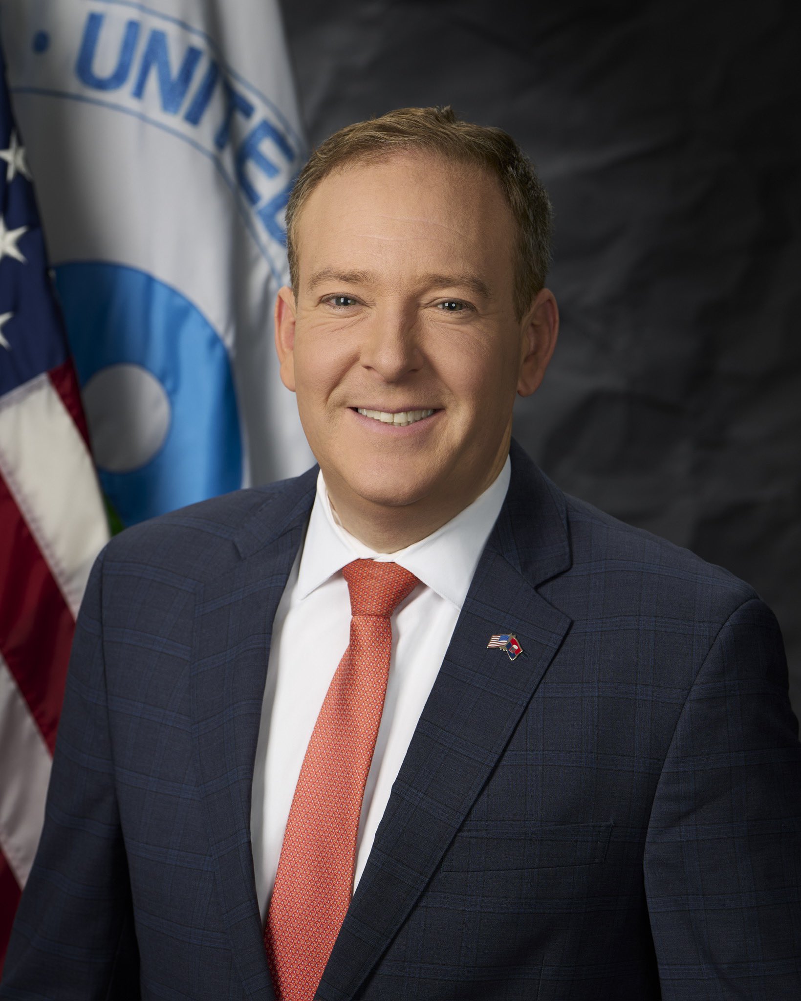 Lee Zeldin portrait