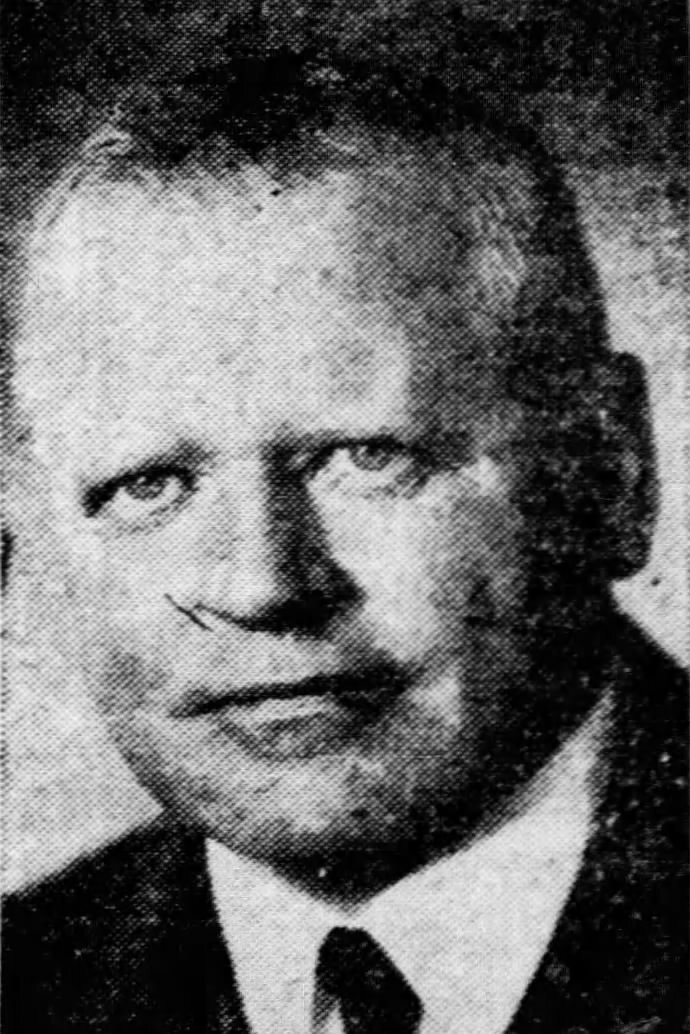 Leslie A. Miller portrait