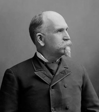 Levi Fuller portrait
