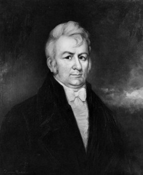 Levin Winder portrait