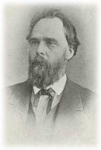 Portrait of Lewis Steward
