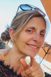 Portrait of Lisa Marie