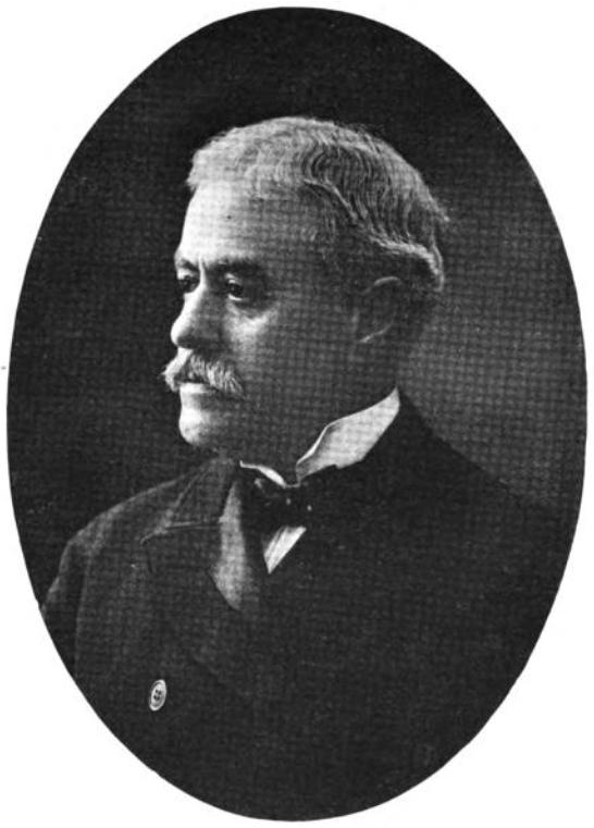 Portrait of Lorenzo T. Durand