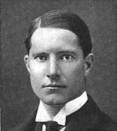 Louis A. Frothingham portrait