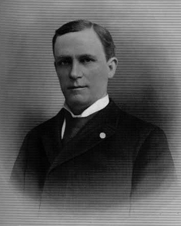 Lyman U. Humphrey portrait
