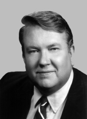 Portrait of Merrill Cook