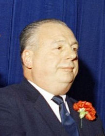 Michael DiSalle portrait