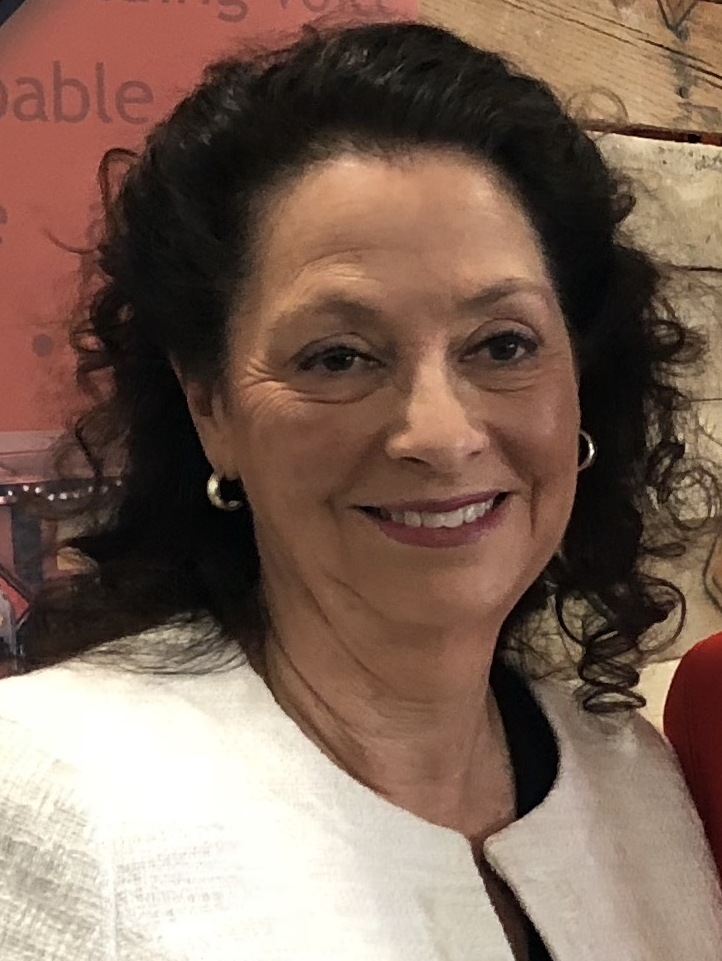 Molly Kelly portrait