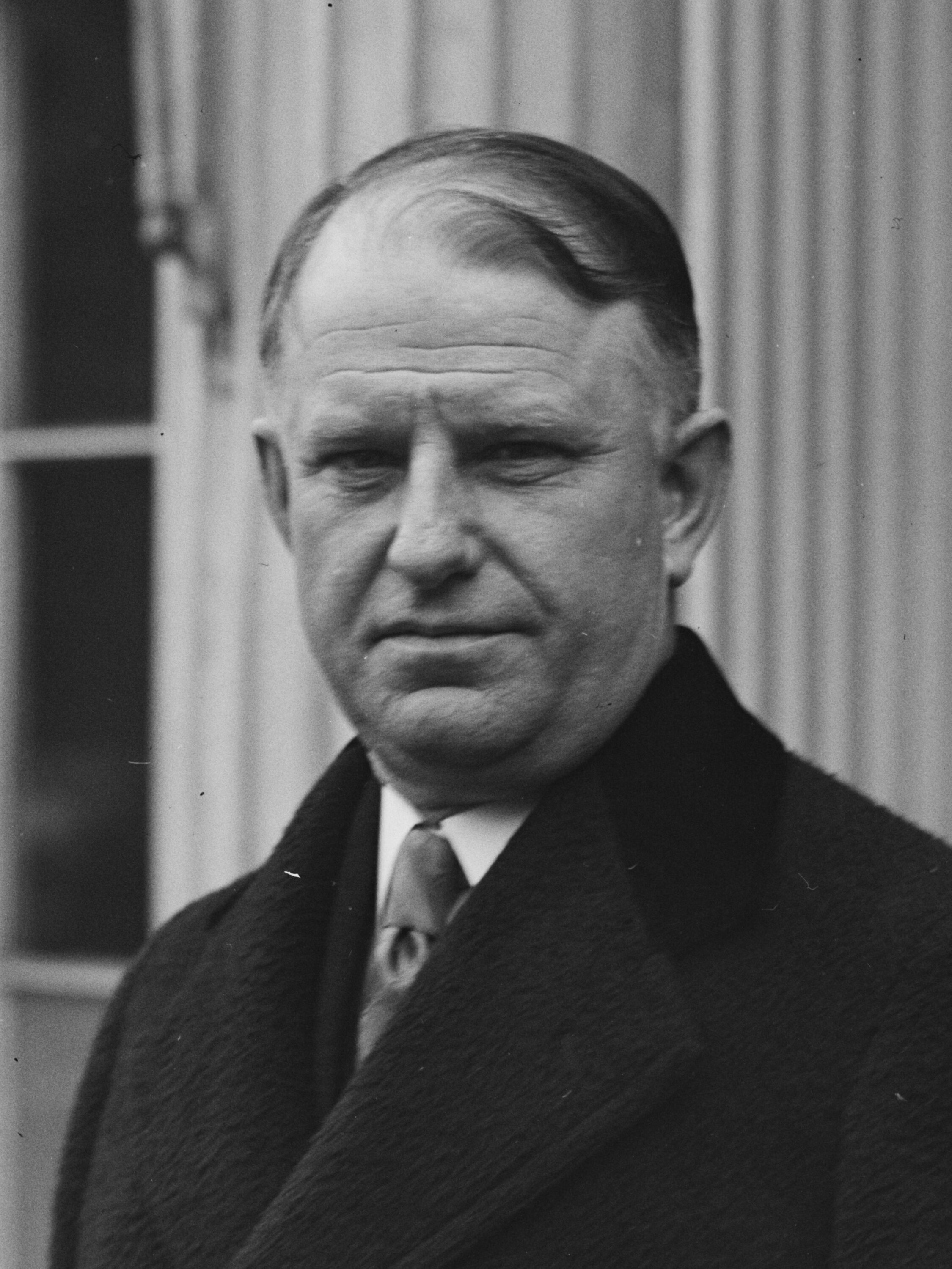 Morgan Foster Larson portrait