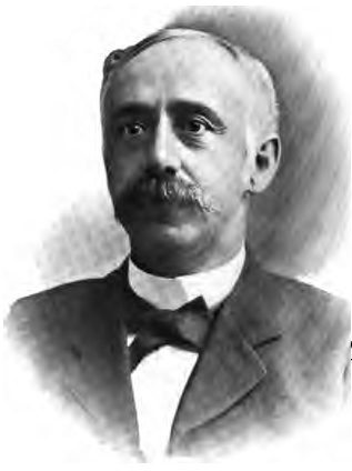 Nahum J. Bachelder portrait