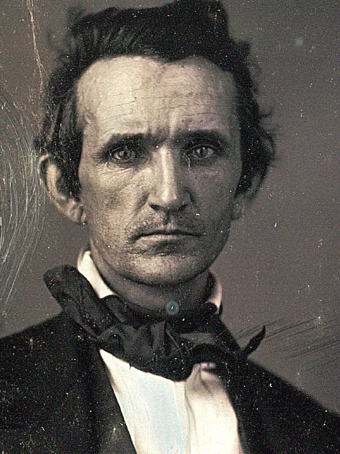 Neill S. Brown portrait