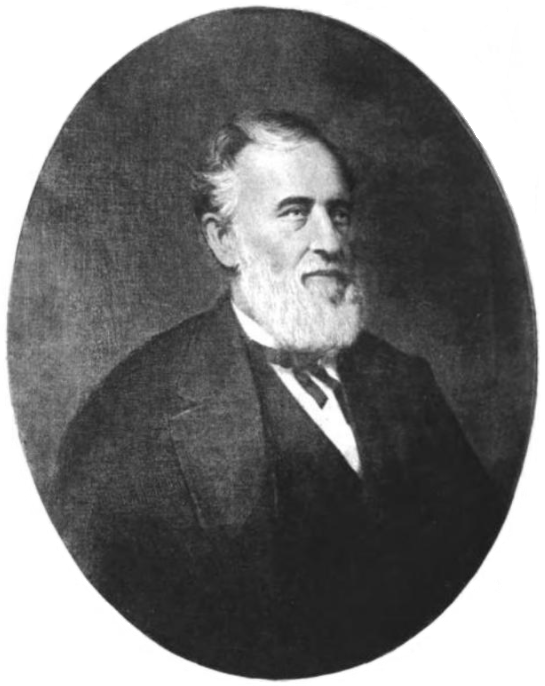 Portrait of Oscar L. Shafter