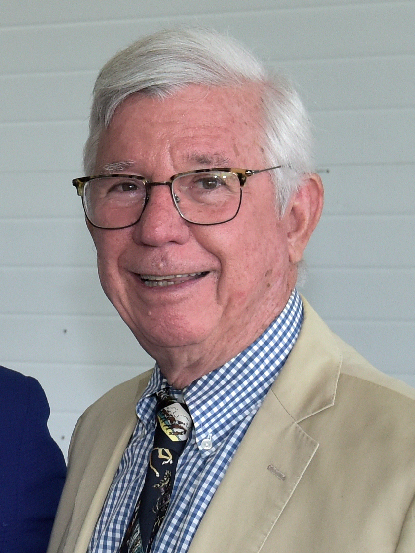 Parris Glendening portrait