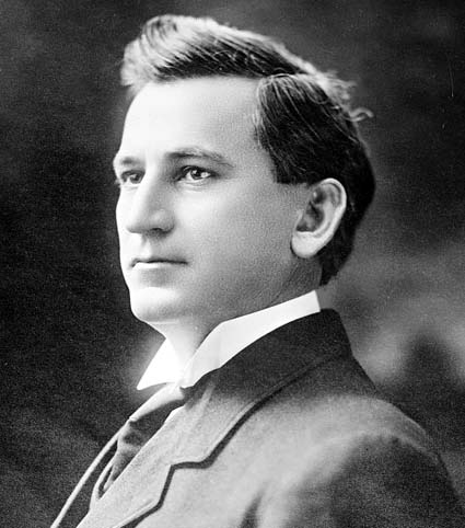 Pat Morris Neff portrait